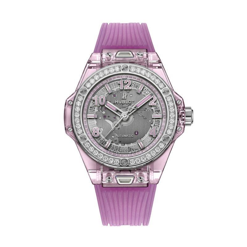 Dong ho tien ty Mai Phuong Thuy anh 2