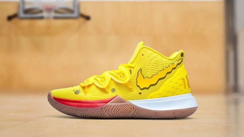 Giay Nike bot bien anh 2