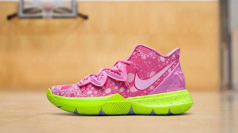 Giay Nike bot bien anh 4