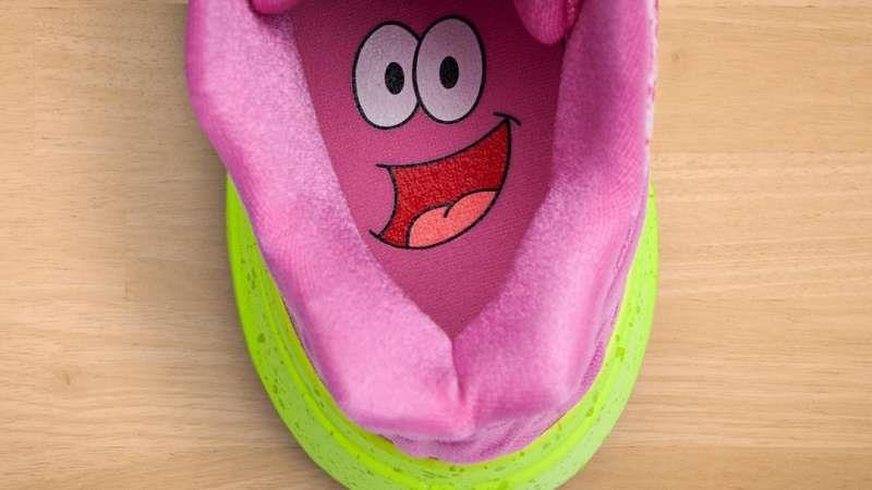 Giay Nike bot bien anh 5