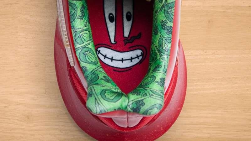 Giay Nike bot bien anh 7