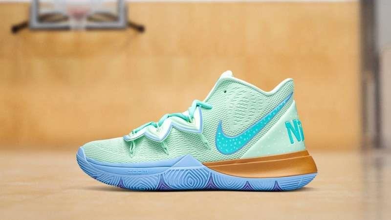 Giay Nike bot bien anh 8