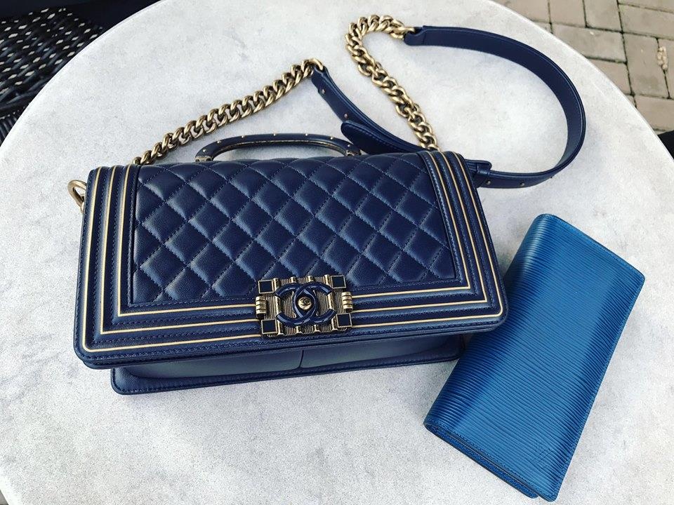 Tui xach hang hieu Dam Thu Trang anh 10