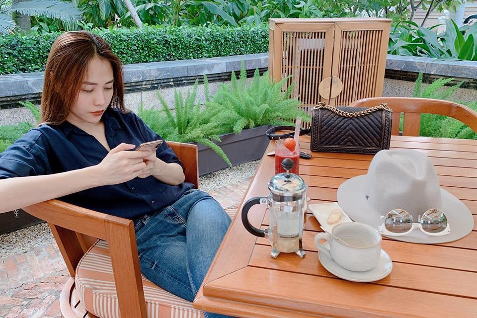 Tui xach hang hieu Dam Thu Trang anh 4