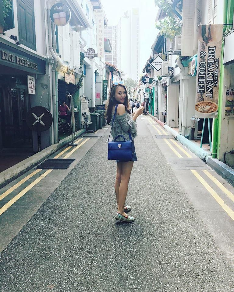 Tui xach hang hieu Dam Thu Trang anh 8