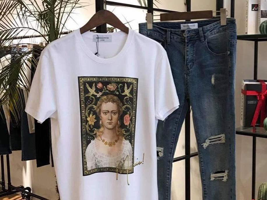 Thuong hieu bi Truong The Vinh to lai 'dinh phot' dung anh trai phep hinh anh