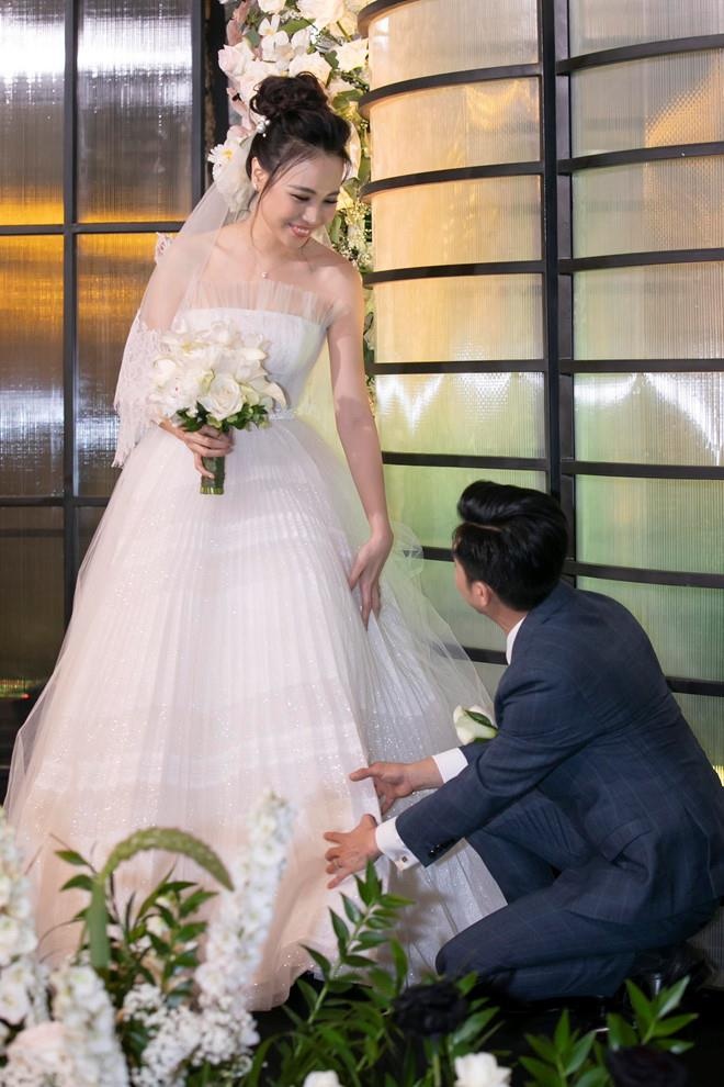 Vay cuoi cua Dam Thu Trang anh 2