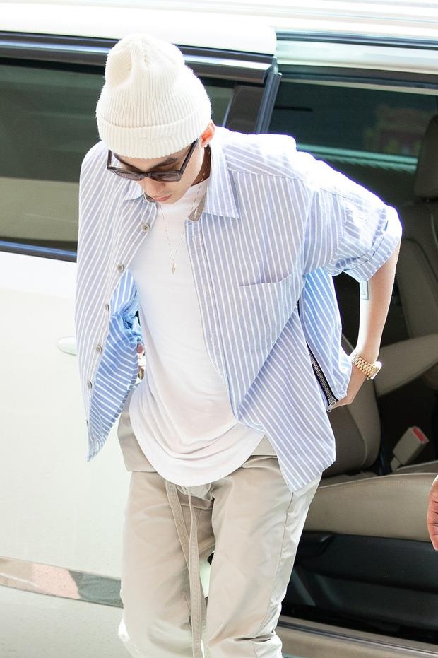 Son Tung tang qua cho fan anh 6