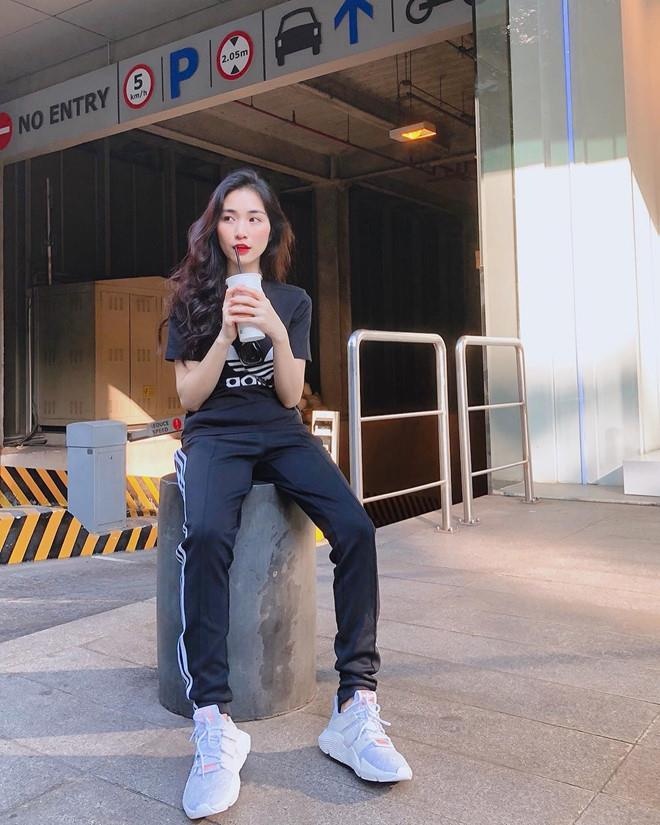 Phong cach thoi trang Hoa Minzy anh 4