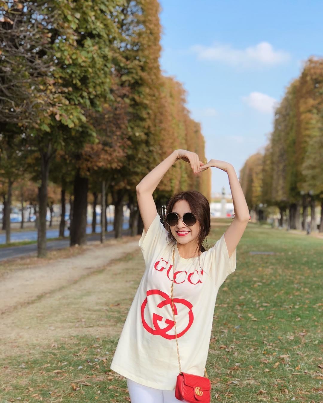 Phong cach thoi trang Hoa Minzy anh 7