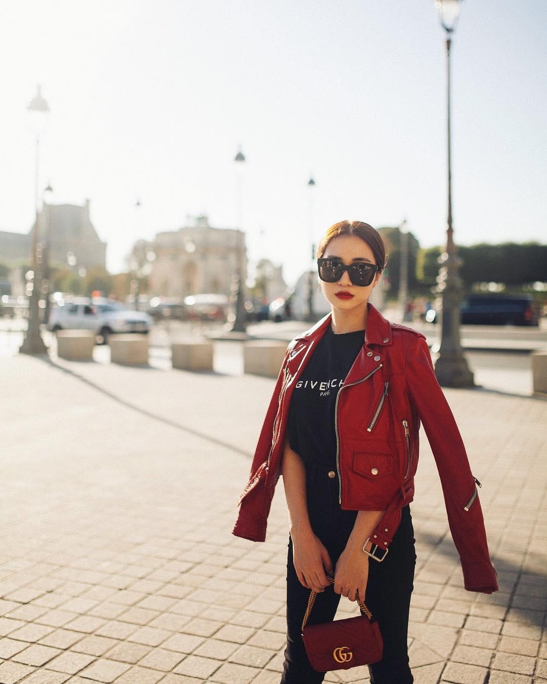 Phong cach thoi trang Hoa Minzy anh 8