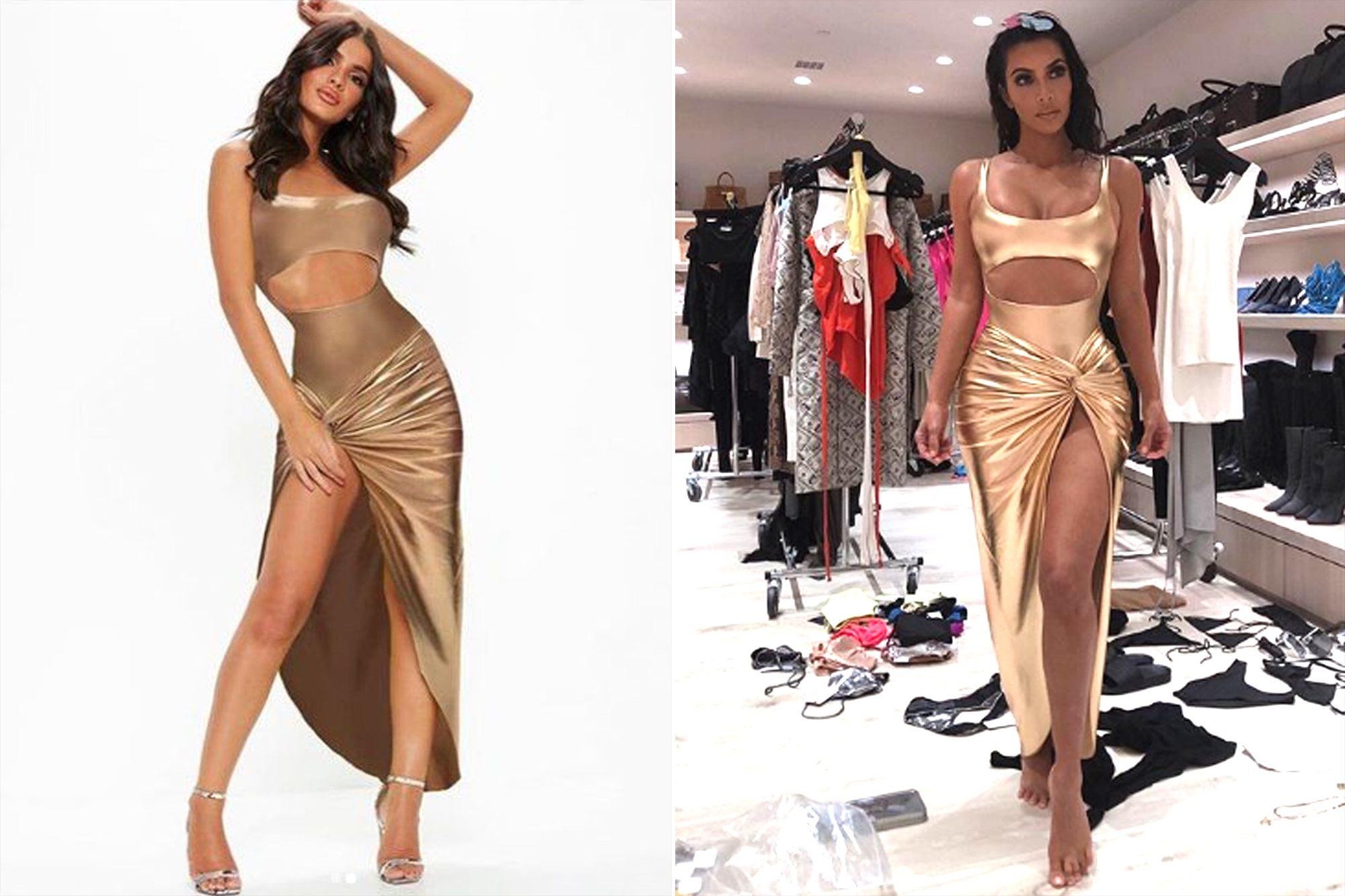 Thương hiệu thời trang bị kiện ảnh 2 Thuong hieu thoi trang bi kien anh 2