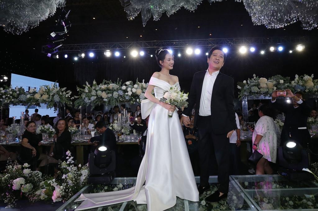 Vay cuoi sao Viet anh 11