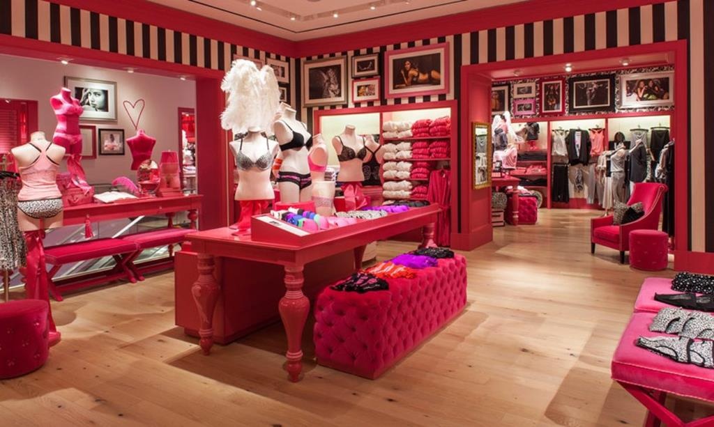 Victoria's Secret hủy show diễn 2019 ảnh 6 Victoria's Secret huy show dien 2019 anh 6