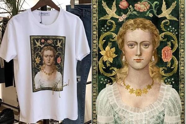 Hang Truong The Vinh to lai dinh phot noi doi, bi doi tien tac quyen hinh anh