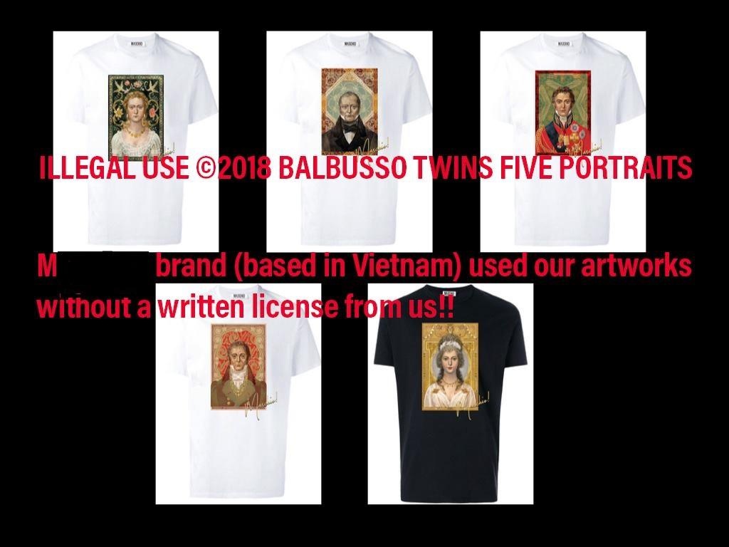 Nhom nghe si to thuong hieu viet anh 1