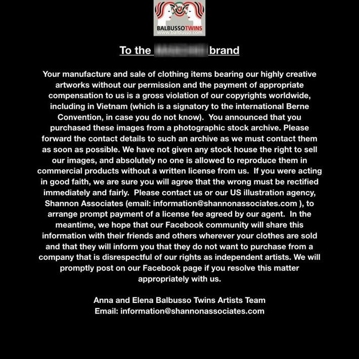 Thuong hieu viet bi to anh 1