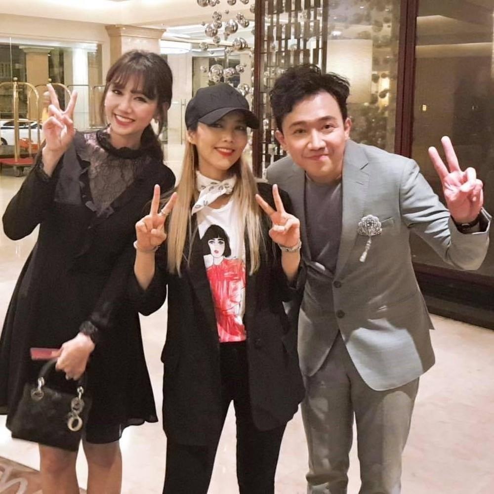 Phu kien hang hieu cua Tran Thanh anh 11