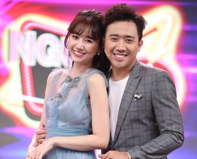 Tran Thanh va thu choi cai ao hang hieu gia hang chuc trieu dong hinh anh