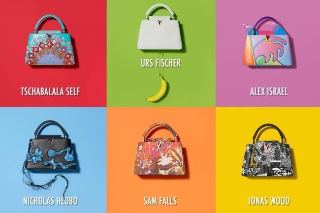 Tui xach dat tien Louis Vuitton anh 6