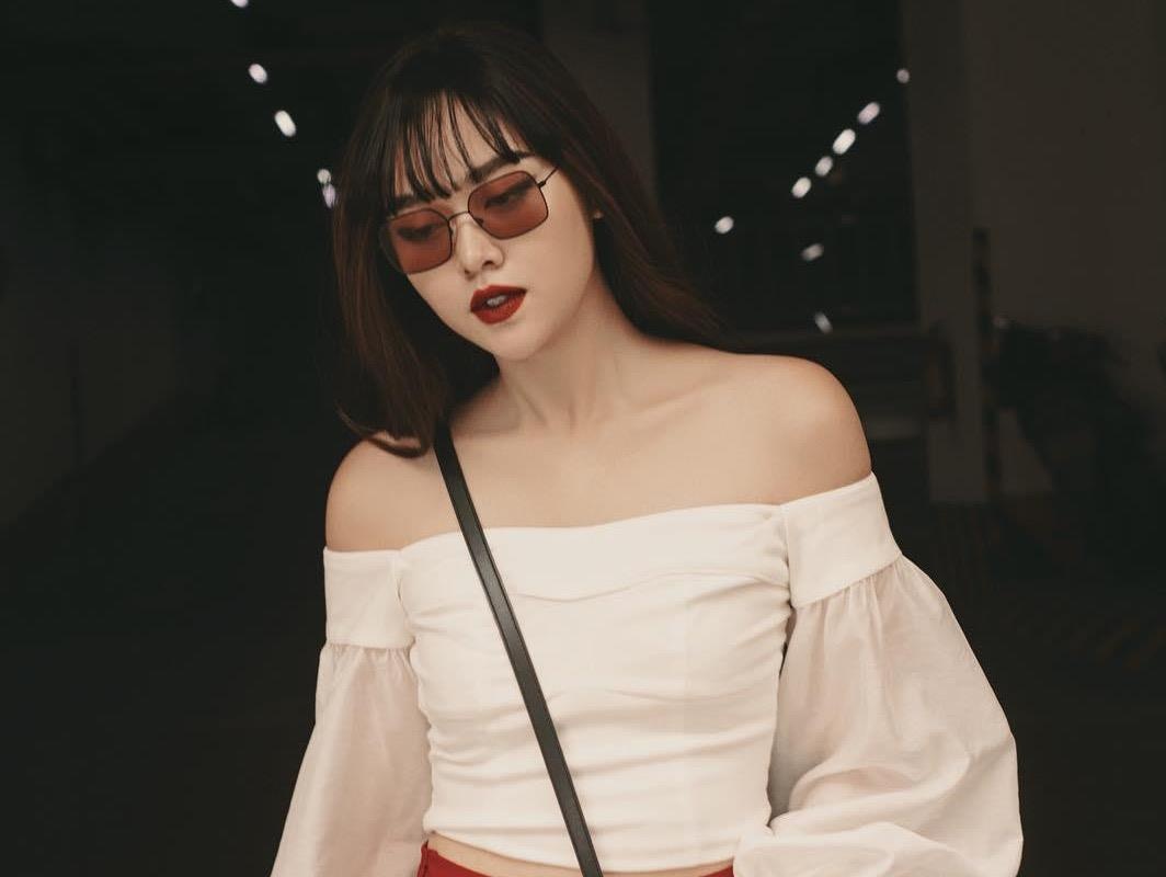 A hau 2 Tuong San mac sanh dieu, choi hang hieu khong kem ai hinh anh