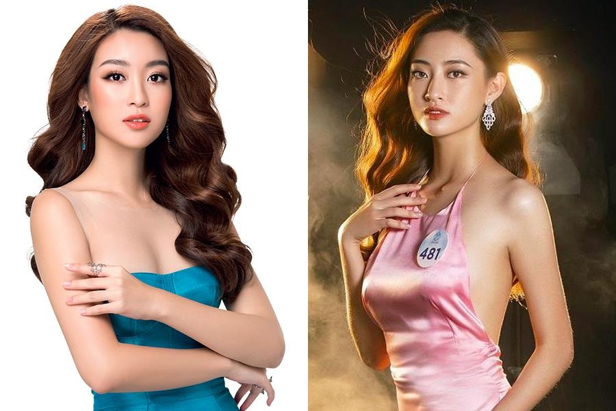 Do gu thoi trang cua Hoa hau anh 1