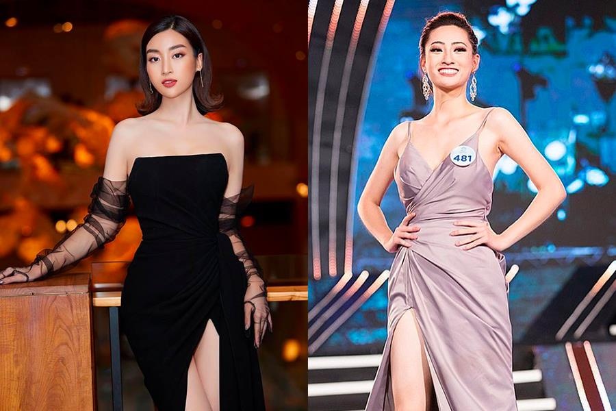 Do gu thoi trang cua Hoa hau anh 4