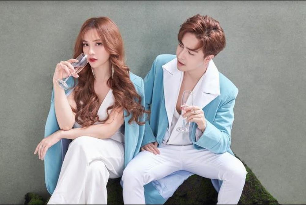 Phong cach thoi trang gia dinh thu thuy anh 4