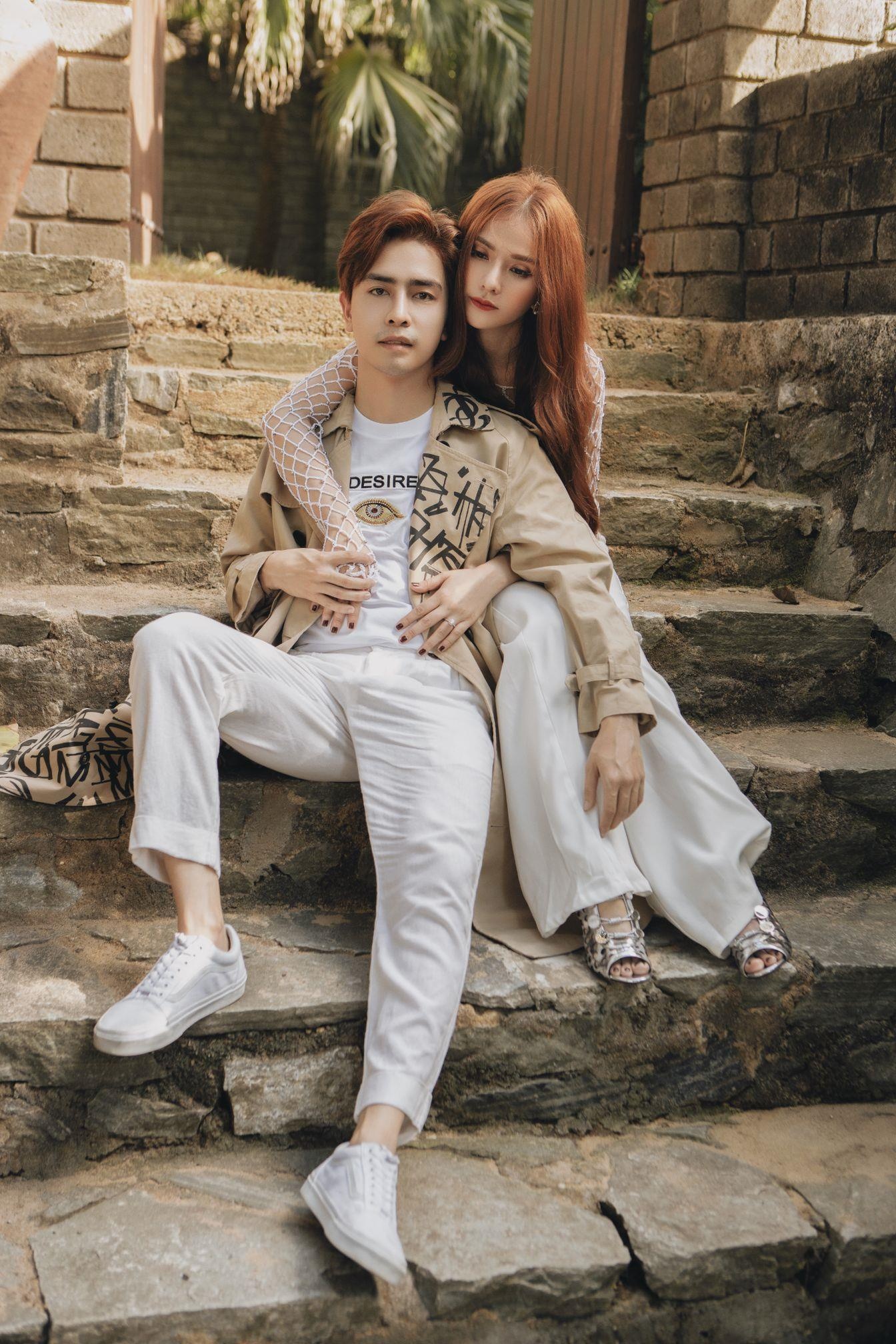 Phong cach thoi trang gia dinh thu thuy anh 8