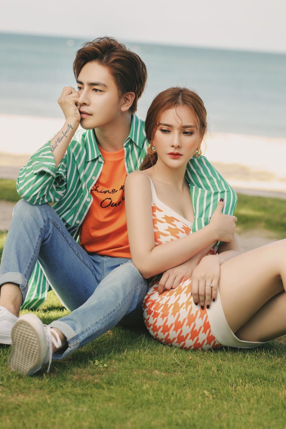 Phong cach thoi trang gia dinh thu thuy anh 9