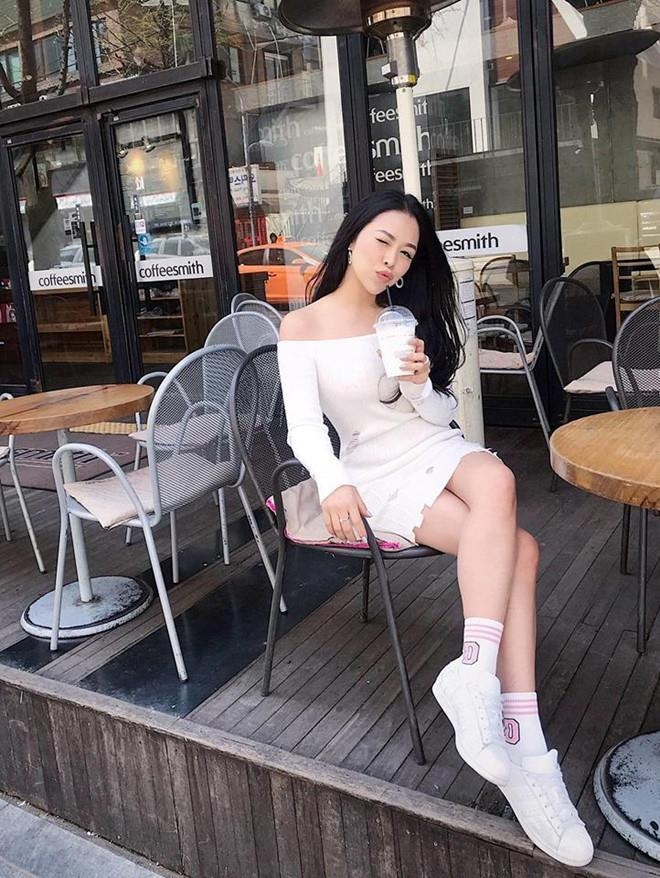 Phong cach thoi trang ban gai sao Viet anh 3