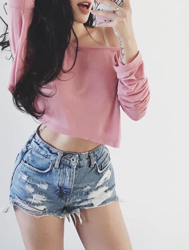 Phong cach thoi trang ban gai sao Viet anh 4