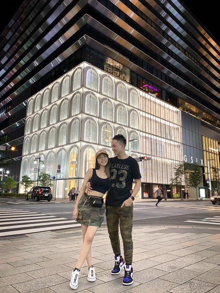 Thoi trang cua nguoi yeu Dung anh 2