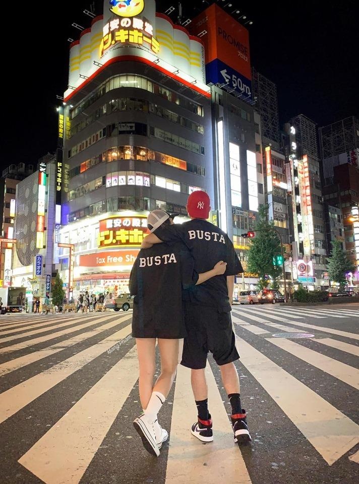 Thoi trang cua nguoi yeu Dung anh 3