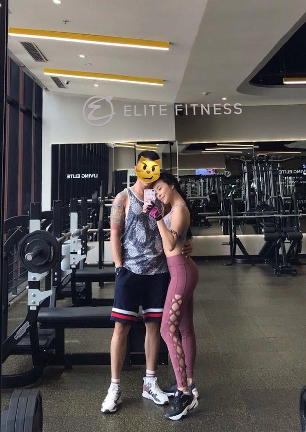 Thoi trang cua nguoi yeu Dung anh 7