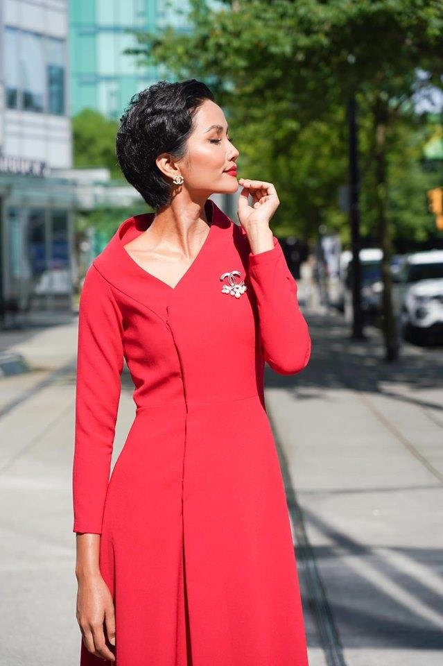 H'Hen Nie choi hang hieu anh 5