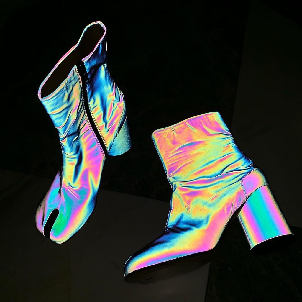 Thiet ke doc di cua Maison Margiela anh 6