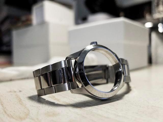 Thiet ke doc di cua Maison Margiela anh 2