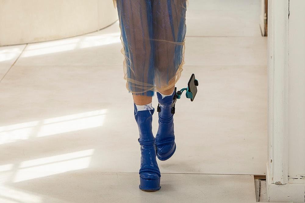 Thiet ke doc di cua Maison Margiela anh 3