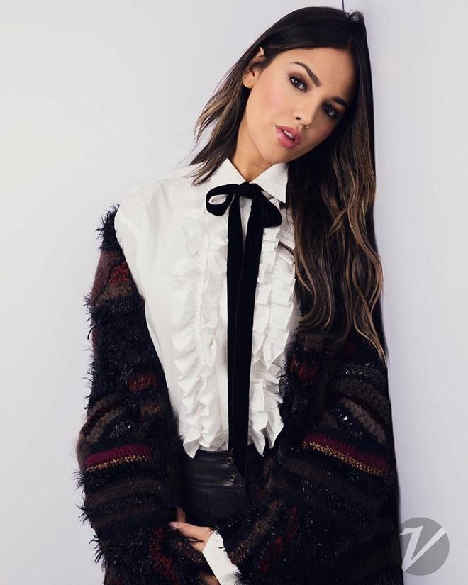 Do phong cach thoi trang my nhan Fast & Furious anh 14