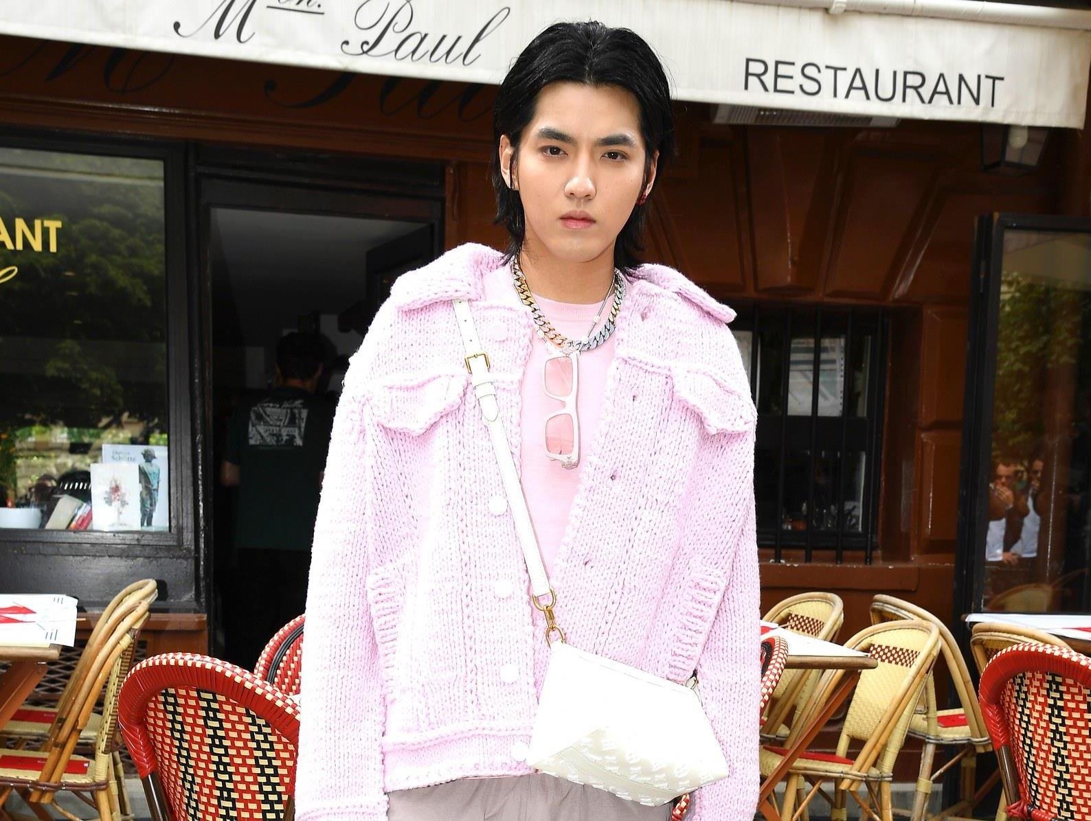 Ngo Diec Pham ngay cang nu tinh, khong con an mac 'chat' nhu truoc hinh anh