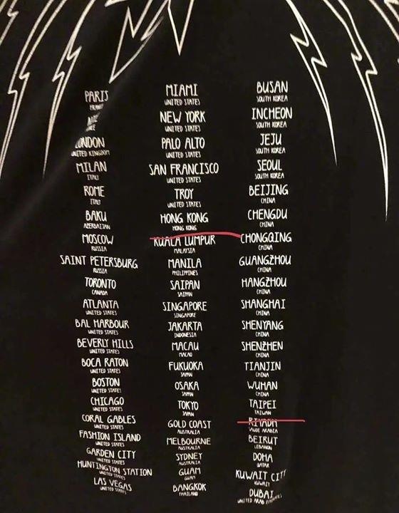 Givenchy bi dan trung quoc tay chay anh 1