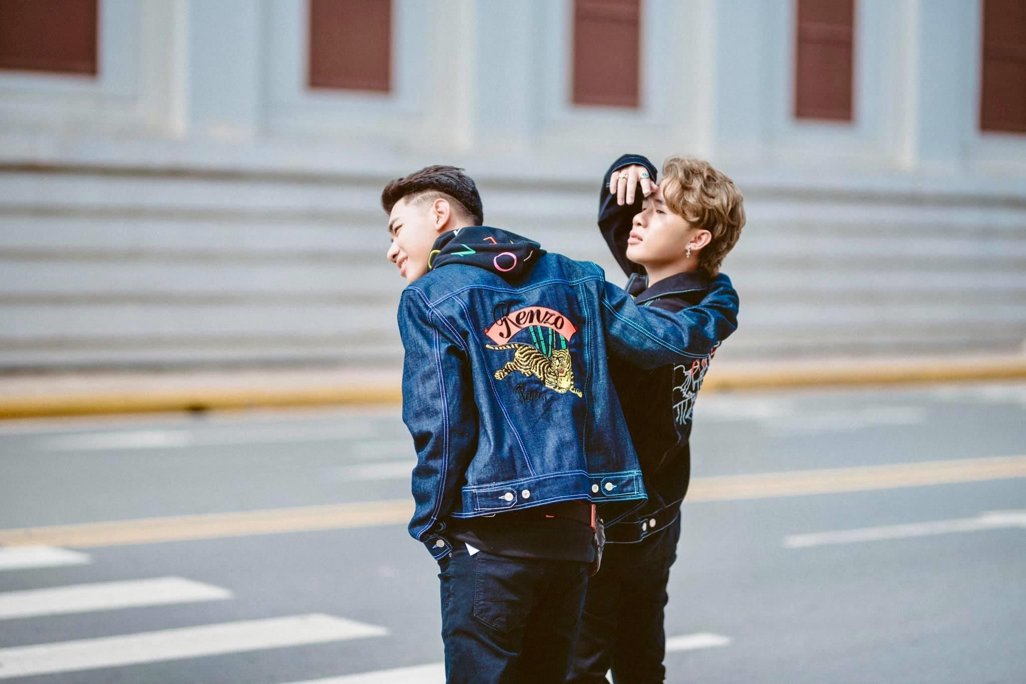 Kieu toc khong phu hop voi Jack anh 1