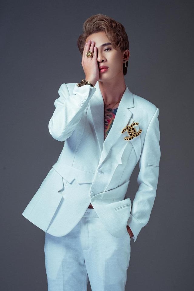 Kieu toc khong phu hop voi Jack anh 2