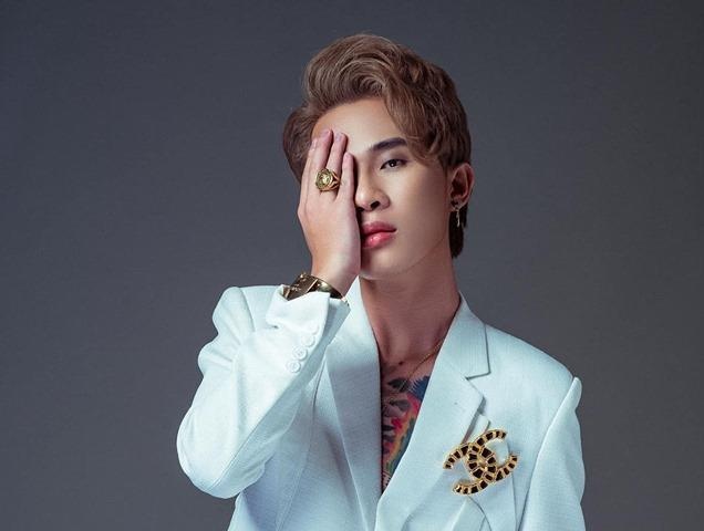 Dieu gi khien phong cach thoi trang cua Jack thieu tinh te? hinh anh