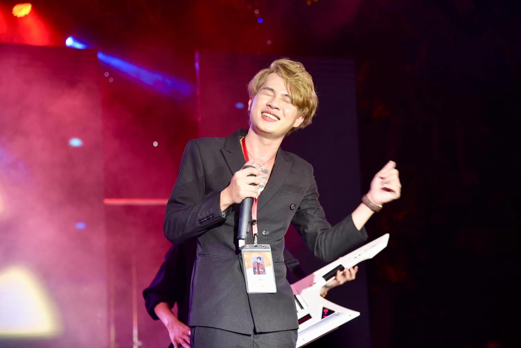 Kieu toc khong phu hop voi Jack anh 4