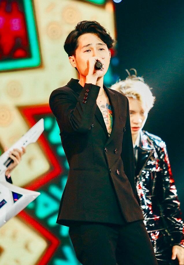 Kieu toc khong phu hop voi Jack anh 9