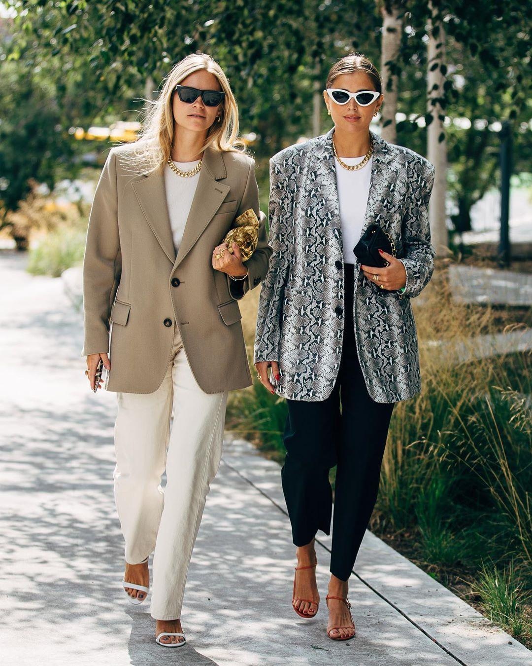 Xu hướng vòng cổ xích vàng ảnh 7 Xu huong vong co xich vang anh 7