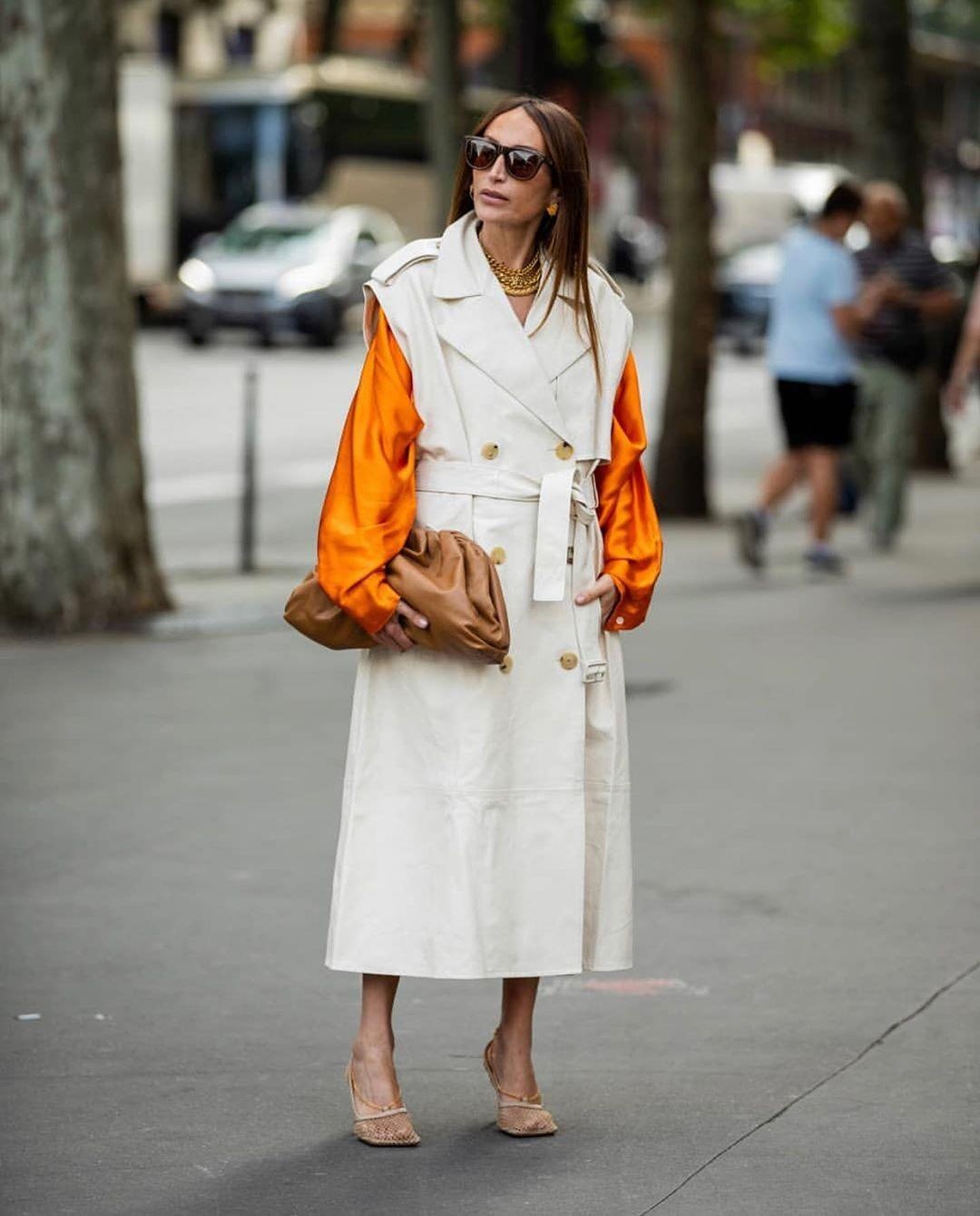 Xu hướng vòng cổ xích vàng ảnh 5 Xu huong vong co xich vang anh 5