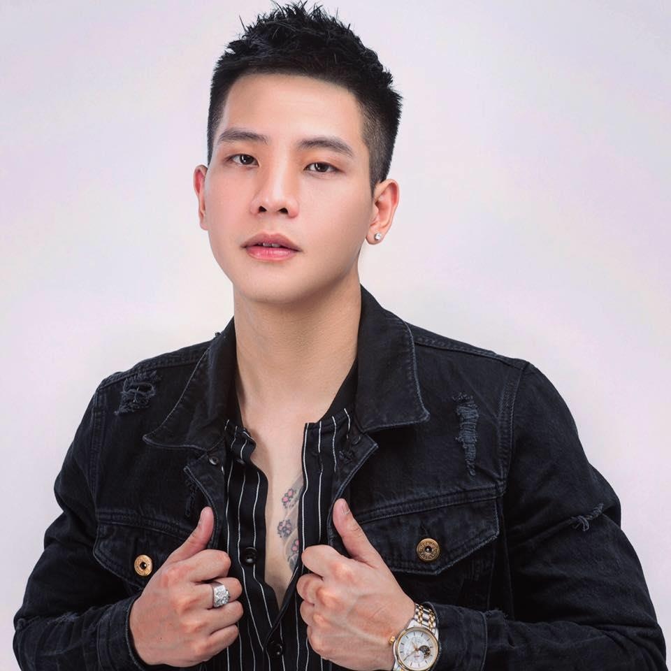 Phong cach thoi trang Quan AP anh 1